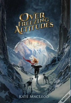 Capa do artigo Over Freezing Altitudes