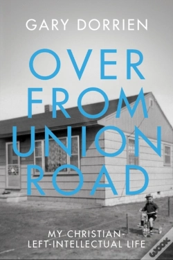 Capa do artigo Over From Union Road
