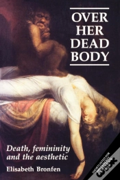 Capa do artigo Over Her Dead Body