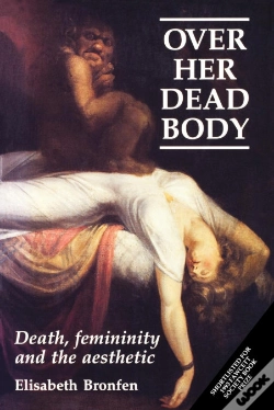 Capa do artigo Over Her Dead Body