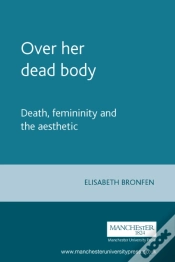 Capa do artigo Over Her Dead Body