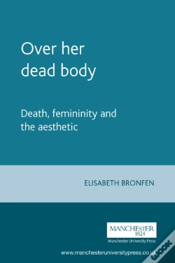 Capa do artigo Over Her Dead Body