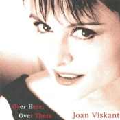Capa do artigo Over Here, Over There - CD