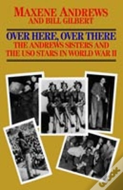 Capa do artigo Over Here, Over There-The Andrews Sisters