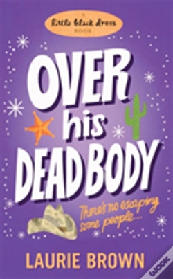 Capa do artigo Over His Dead Body