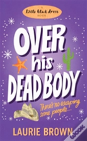Capa do artigo Over His Dead Body
