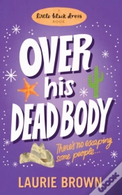Capa do artigo Over His Dead Body