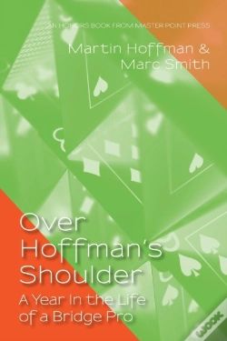 Capa do artigo Over Hoffman'S Shoulder