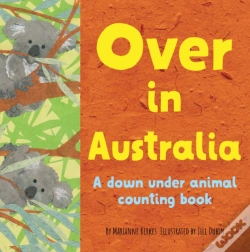 Capa do artigo Over In Australia