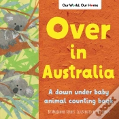 Capa do artigo Over In Australia