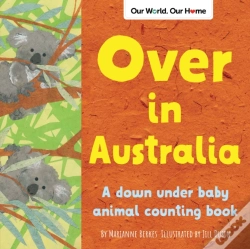 Capa do artigo Over In Australia