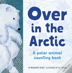 Capa do artigo Over In The Arctic