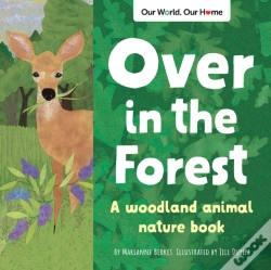 Capa do artigo Over In The Forest