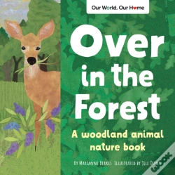 Capa do artigo Over In The Forest