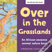 Capa do artigo Over In The Grasslands