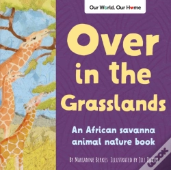 Capa do artigo Over In The Grasslands