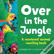 Capa do artigo Over In The Jungle
