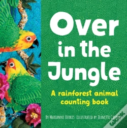 Capa do artigo Over In The Jungle