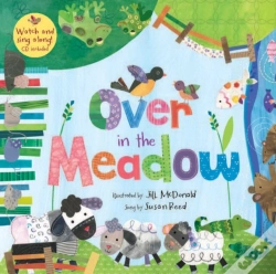 Capa do artigo Over In The Meadow