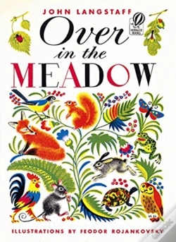 Capa do artigo Over In The Meadow