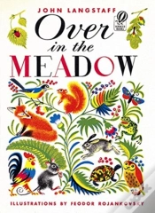 Capa do artigo Over In The Meadow