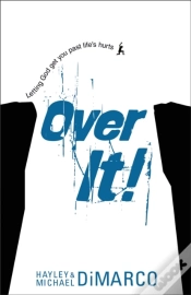 Capa do artigo Over It