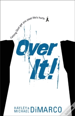 Capa do artigo Over It