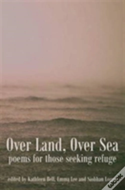 Capa do artigo Over Land, Over Sea