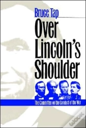 Capa do artigo Over Lincoln