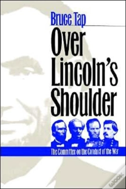 Capa do artigo Over Lincoln'S Shoulder