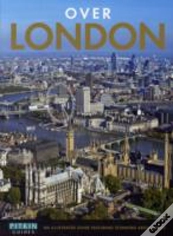 Capa do artigo Over London