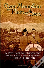 Capa do artigo Over Mountain Or Plain Or Sea