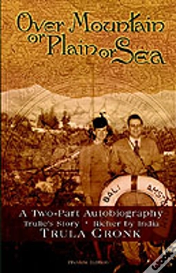 Capa do artigo Over Mountain Or Plain Or Sea