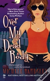 Over My Dead Body