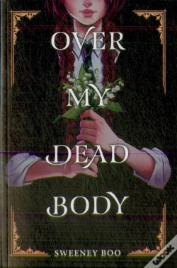 Capa do artigo Over My Dead Body
