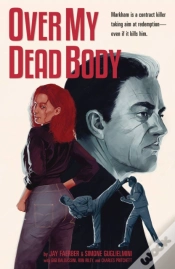 Capa do artigo Over My Dead Body