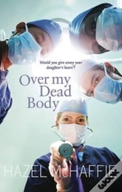 Capa do artigo Over My Dead Body