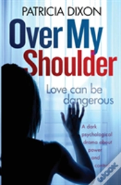 Capa do artigo Over My Shoulder