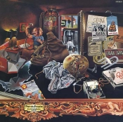Capa do artigo Over-nite Sensation - Vinil