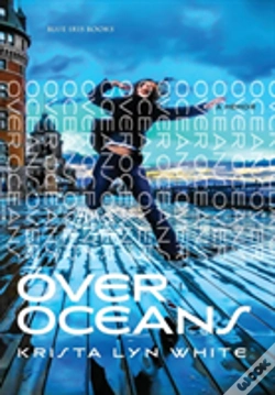 Capa do artigo Over Oceans