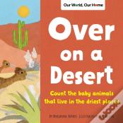 Over On A Desert