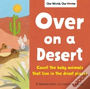 Capa do artigo Over On A Desert
