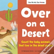 Capa do artigo Over On A Desert