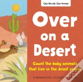 Over On A Desert