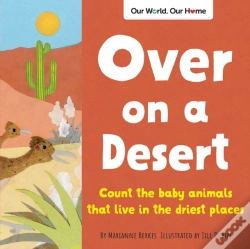 Capa do artigo Over On A Desert