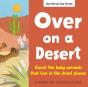 Over On A Desert - Preview