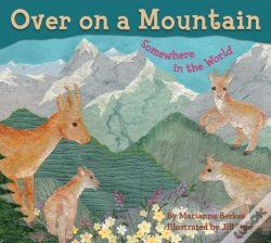 Capa do artigo Over On A Mountain