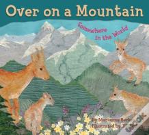 Over On A Mountain