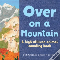 Capa do artigo Over On A Mountain