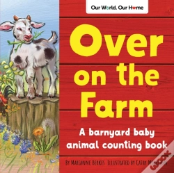 Capa do artigo Over On The Farm